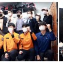 수원남부소방서(매산119안전센터)