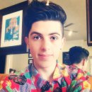 섹시한 댄싱머신 유투버SAM PEPPER 이미지
