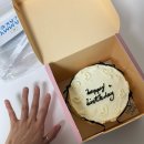 행님디저트까페부천점 | 부천 춘의역 디저트 카페 ‘야미케이크 부천점’ 주문 제작케이크 내돈내산 후기 당일 주문도 가능