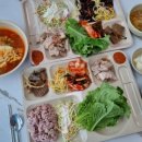 성강해오름C-108 | [은계한식뷔페] 푸짐하고 정갈한 한식뷔페 '해오름셀프식당' 가격/위치/메뉴 방문 후기