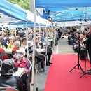 괴산군노인복지관 이미지