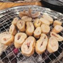 오필승닭발장학점