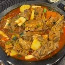 뿅찜·뿅구이&샤브샤브칼국수