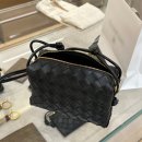 [보테가 베네타 : 루프 백, 아르코 토트백, 파라슈트, 안디아모 ,E/W 안디아모 / 구매 후기&amp;착샷 모음]