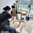 아름다운작업실 | 인천 루원시티 아이랑 갈만한 곳 추천 / “물동작업실” 내돈내산 방문 후기