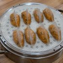 엄마손칼국수수제비