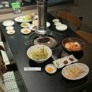 봉황 | 경주 봉황대 맛집 금리단길 쫀득한 삼겹살 후기 [봉황돼지집]