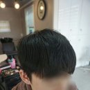 빡빡머리헤어샵