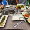 참조은 숯불구이 이미지