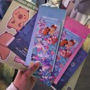 용궁푸드 | 쿠키런 in 롯데월드 아쿠아리움 | 바다모험전 : 용궁의 보물을 찾아서 방문후기