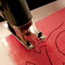 트랜디 조명 이미지