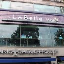 라벨르헤어(LABELLE HAIR) 네이버블로그