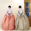 디자인 울림 | 인천한복대여 혼주한복 깊은 울림을 준 후기