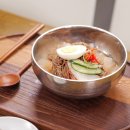 설악냉면 이미지