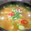낙지한마리수제비 이미지