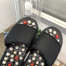 네일;굿데이 | 굿데이 지디 지압슬리퍼 내돈내산 후기, 홍진경도 인정한 그 슬리퍼