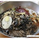 송월막국수
