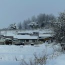 서정마을~서정저수지 이미지