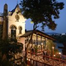 강변레스토랑 이미지