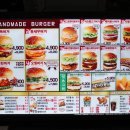 뉴욕버거 학장점 이미지