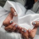 네일바연