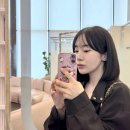 신사동-18 | 팔자주름 입꼬리 처짐 실리프팅 신사동 피부과 당일 3일 차 일주일 후기