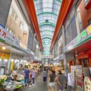 계양산 전통시장 이미지