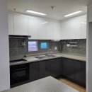 씨유 대연양우내안애점 | 부산인테리어필름지시공 대연양우내안애 싱크대 샷시 리폼