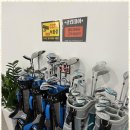 찬스스크린골프 이미지