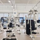 머슬리 짐 PT 이미지