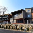 월아산 숲속의 진주 자연휴양림 이미지