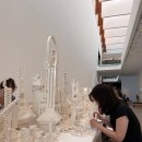 호주 브리즈번 꼭 봐야할 전시 Presence 올라퍼 엘리아슨 @GOMA