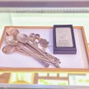 강남-117 | 강남 은 고가매입 고금 순금 24k 금거래소 은수저 후기