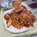 해물나라조개부인 이미지