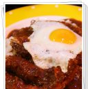 겐짱카레