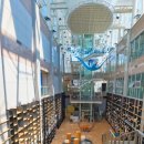 제주국제평화센터작은도서관 이미지