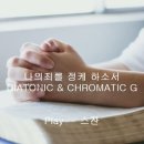 DIATONIC &amp; CHROMATIC G 나의죄를 정케하사 이미지