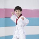 리틀타이거 태권도 이미지