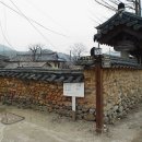 단성면 사양정사 이미지