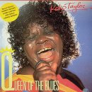 I Cried Like A Baby - Koko Taylor - 이미지