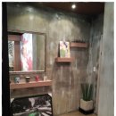 롱블랙커피 이미지