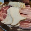 매일묵은지삼겹살 이미지