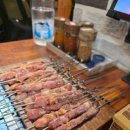 홍운양꼬치 이미지