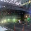 삼평동임시공영주차장 이미지