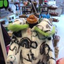 비쇼네 | IFC몰 프리미엄 펫샵 ‘비쇼네’ - 강아지 동반 쇼핑객을 위한 적당한 서비스 제공 (미용,스파,놀이터...