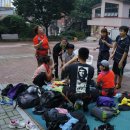 인공암벽장 화장실 이미지