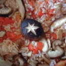 수와연 흑마늘밥 이미지