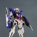 MG 1/100엑시아 이미지