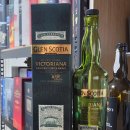 글렌부흥 | 글렌스코시아 빅토리아나 CS (Glen Scotia Victoriana Cask Strength) - 22.11.29 위스키 리뷰, 구매...
