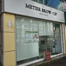 메띠에브로우립